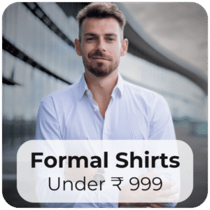 Formal Shirts