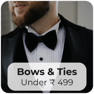 Bow and Ties